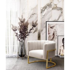 Rococo Chair