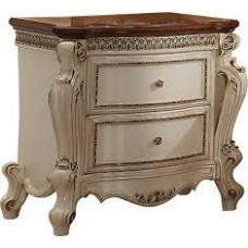 Treasure Nightstand