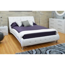 Vela White Collection