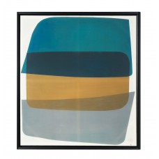 Abstraction Art Wall