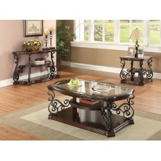 Adamaris Coffee Table
