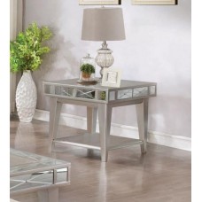 Adam End Table