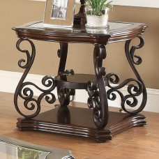 Adamaris End Table