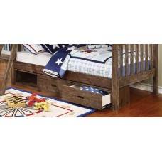 Add Underbed Storage
