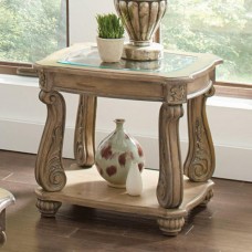 Addison End Table