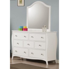 Arthur White Dresser