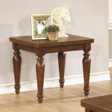 Aiken End Table