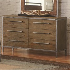 Alba Dresser