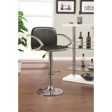 Alex Black BarStool