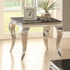 Alfred End Table