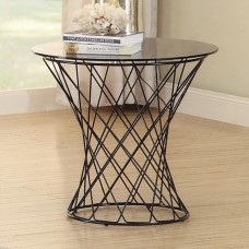 Alger End Table