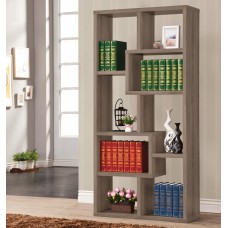 Alex Bookcase-Other Color Available
