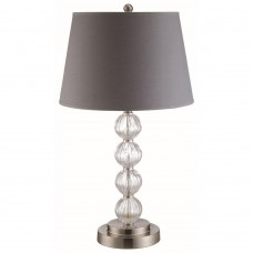 Amanda Set of 2 Table Lamp Amanda Set of 2 Table Lamp