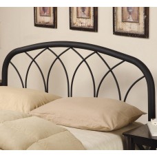 Analidia Metal Headboard