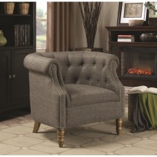 Anaya Accent Chair
