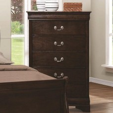 Andrew Chest