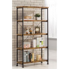 Anibal Bookcase