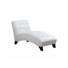 Anna White Chaise