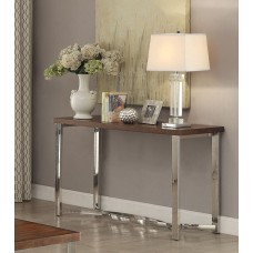 Arch Sofa Table