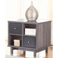 Arlen End Table