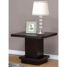 Auden End Table Auden End Table