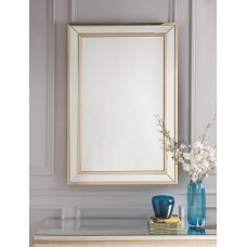 Alessa Accent Mirror