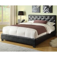 Caleb Bed