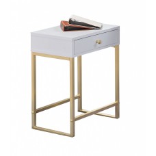 Fatima Side Table