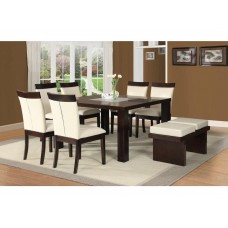 Collins 5PC Dining set