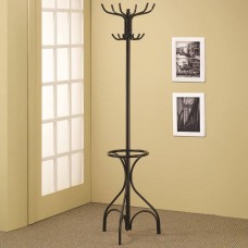 Daniel Coat Rack