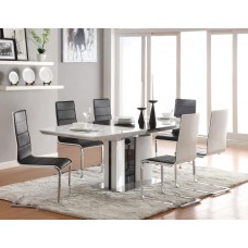 Broderick 5 PC Dining Set