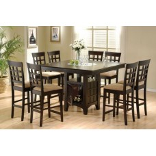 Alton 5 PC Counter Height Dining Set