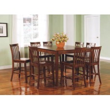 Alcazar 5 PC Dining Set