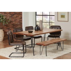 Denise 5PC Dining Set