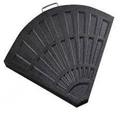 10 " Cantilever Patio Umbrella Base