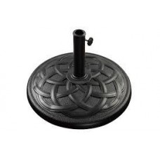 10" Patio Umbrella Base
