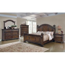 Barstow Collection