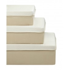 10" King Memory Foam Mattress Collection