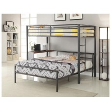 Add Twin Bed on the bottom