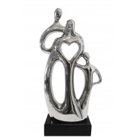 Family Sculpture