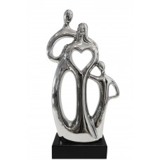 Family Sculpture