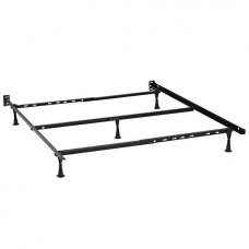 Reinforced Metal Frame