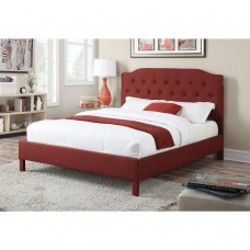 Adney Red Bed