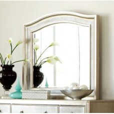 Silver Mirror