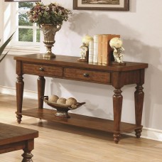 Aiken Sofa Table