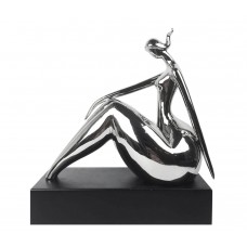 The Waiting Sculpture
