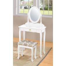 3PC White Vanity Set 3PC White Vanity Set